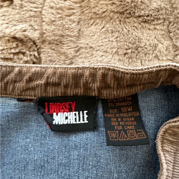 denim jacket - Picture 3 of 4